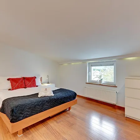 Apartment Vegas Seaside By Renters Sopot