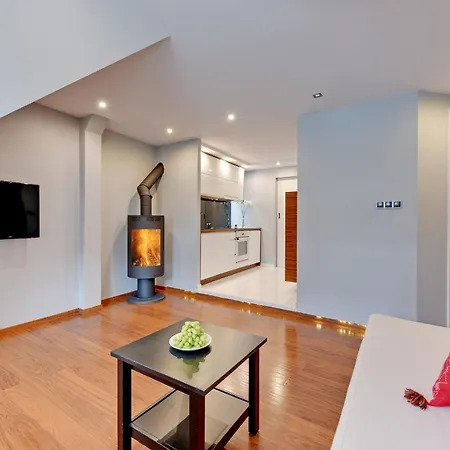 Vegas Seaside By Renters Apartment Sopot