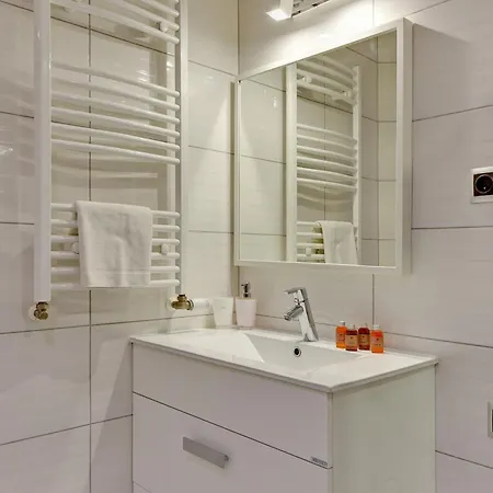 Vegas Seaside By Renters Sopot