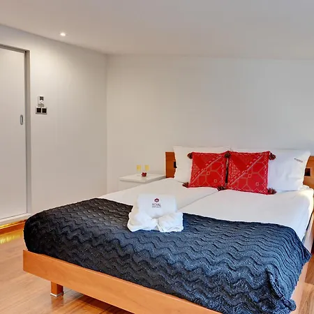 Vegas Seaside By Renters Apartment Sopot
